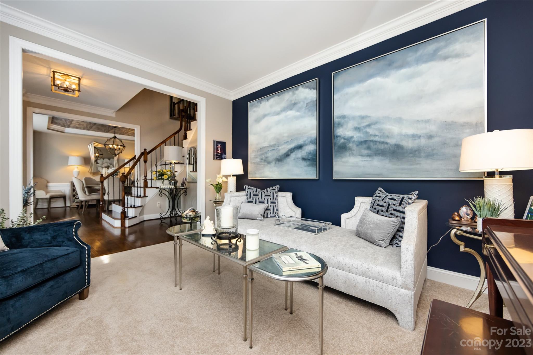 Overlook - Residential