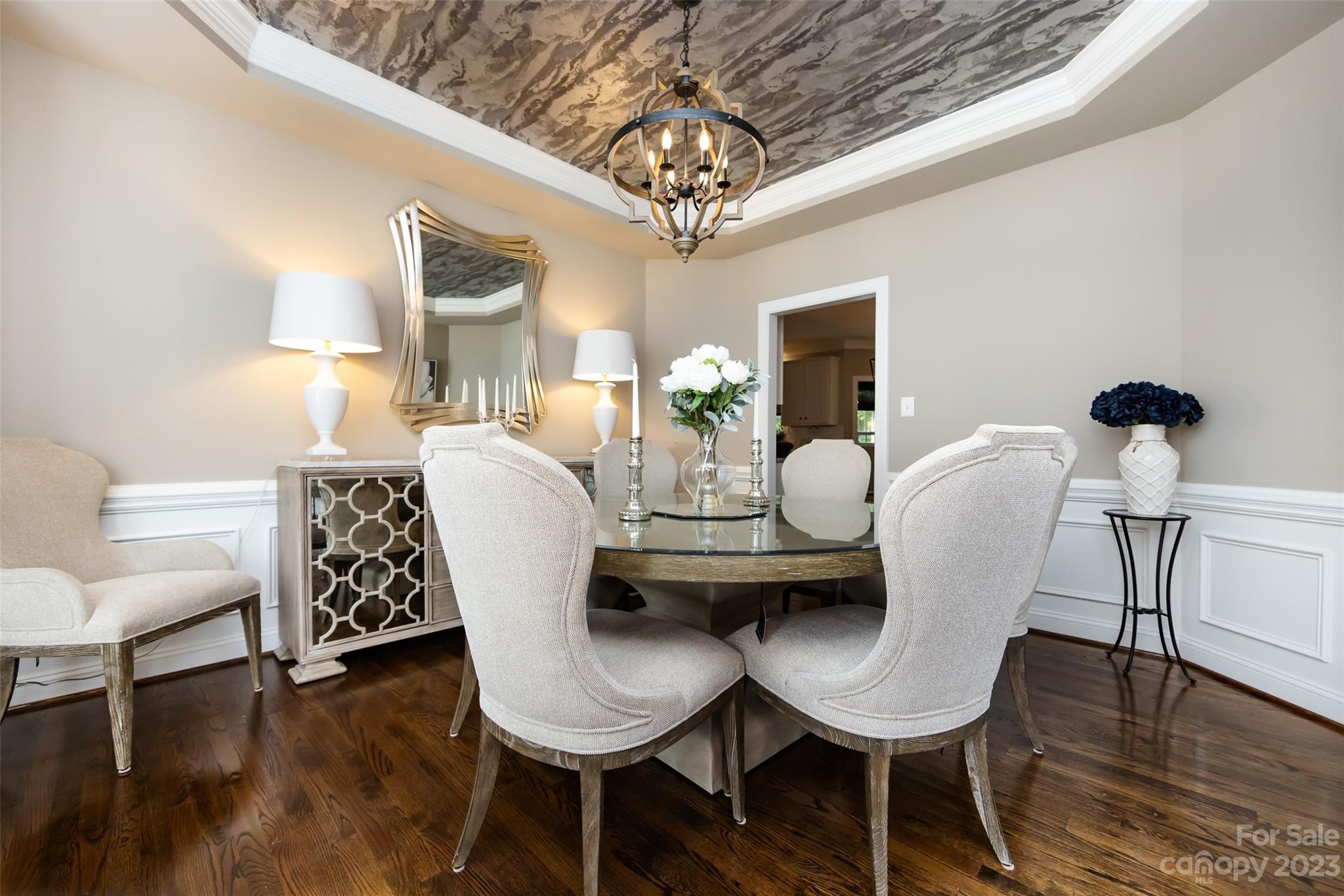 Overlook - Residential