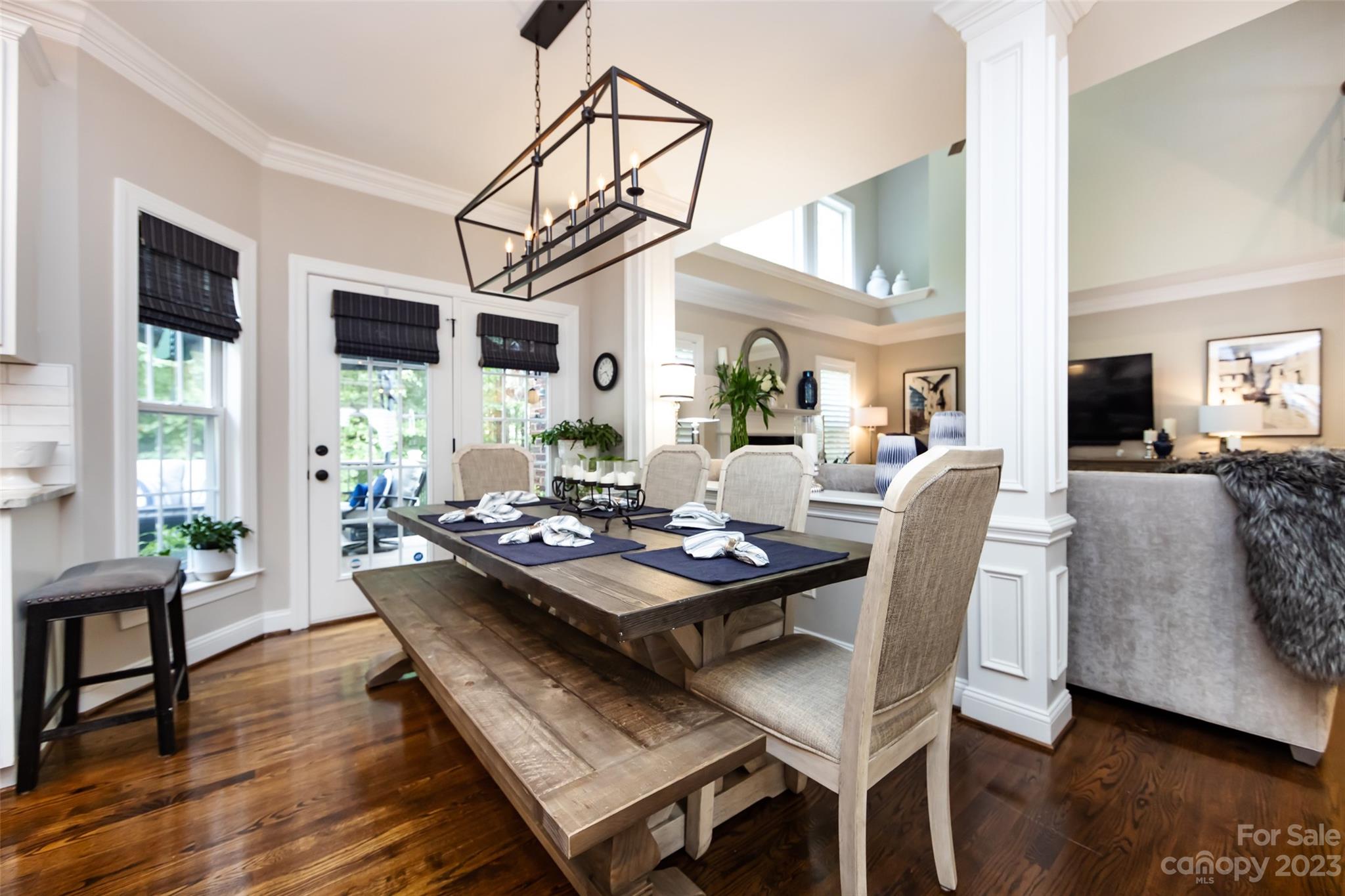 Overlook - Residential