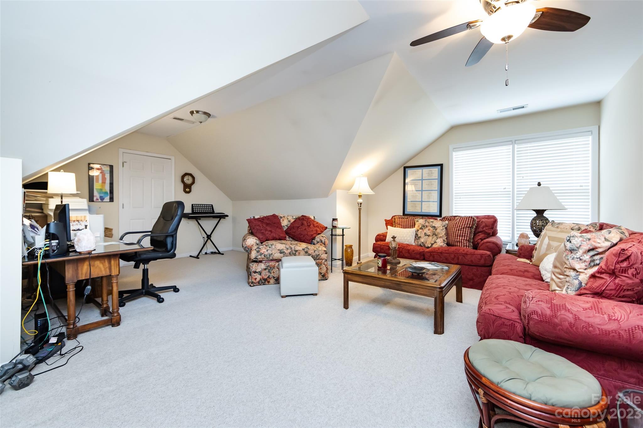 Overlook - Residential