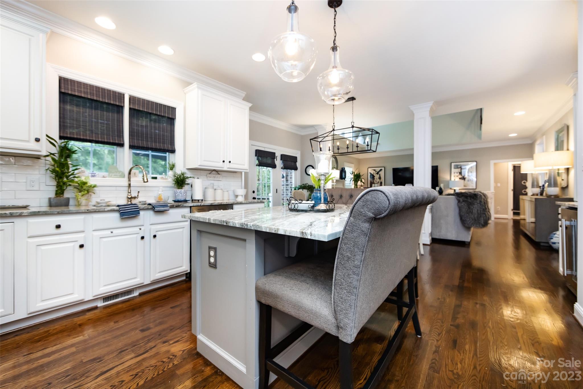 Overlook - Residential