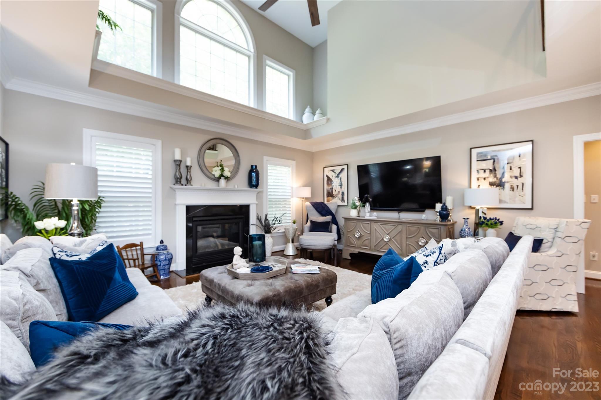 Overlook - Residential