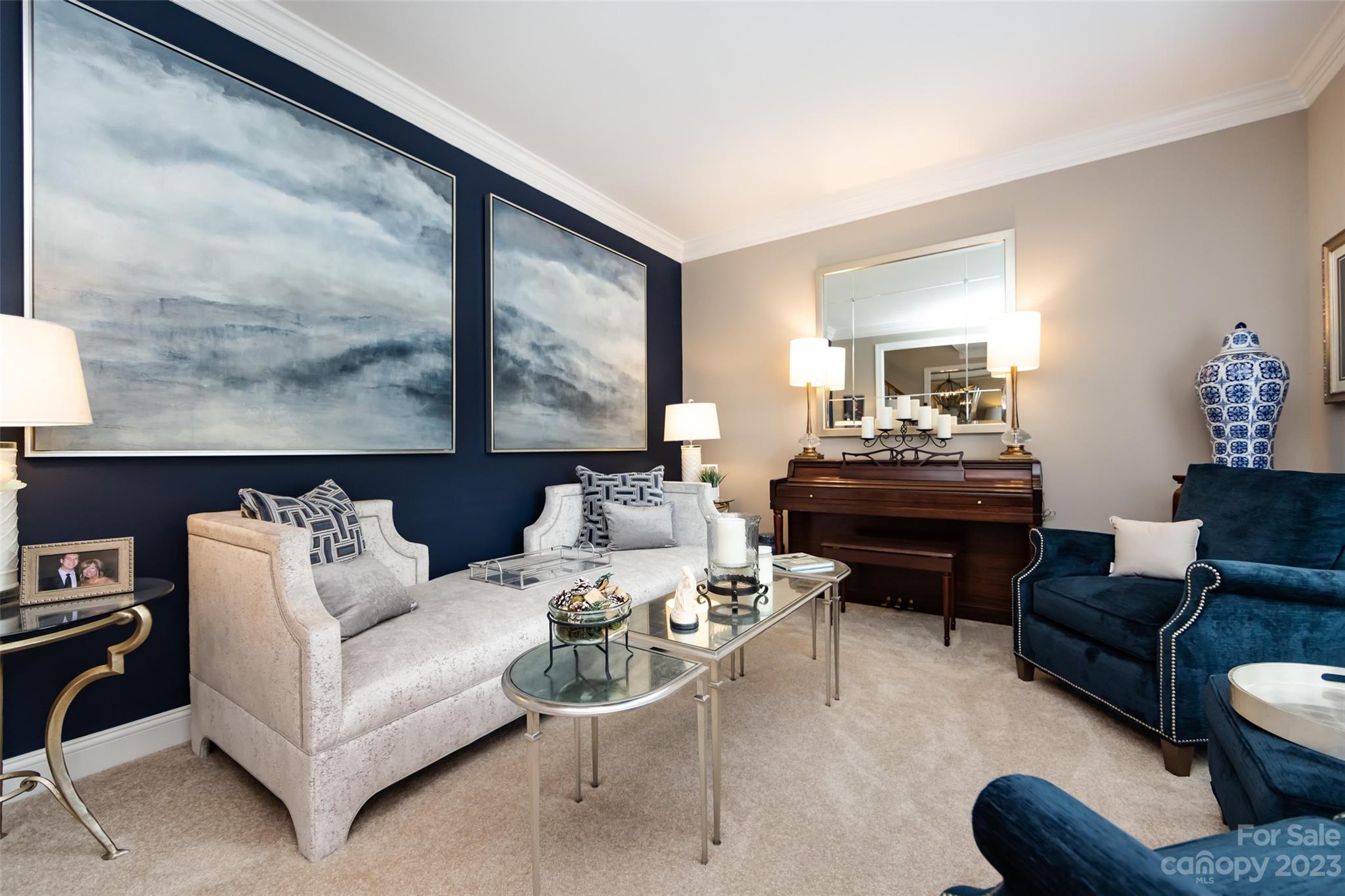 Overlook - Residential