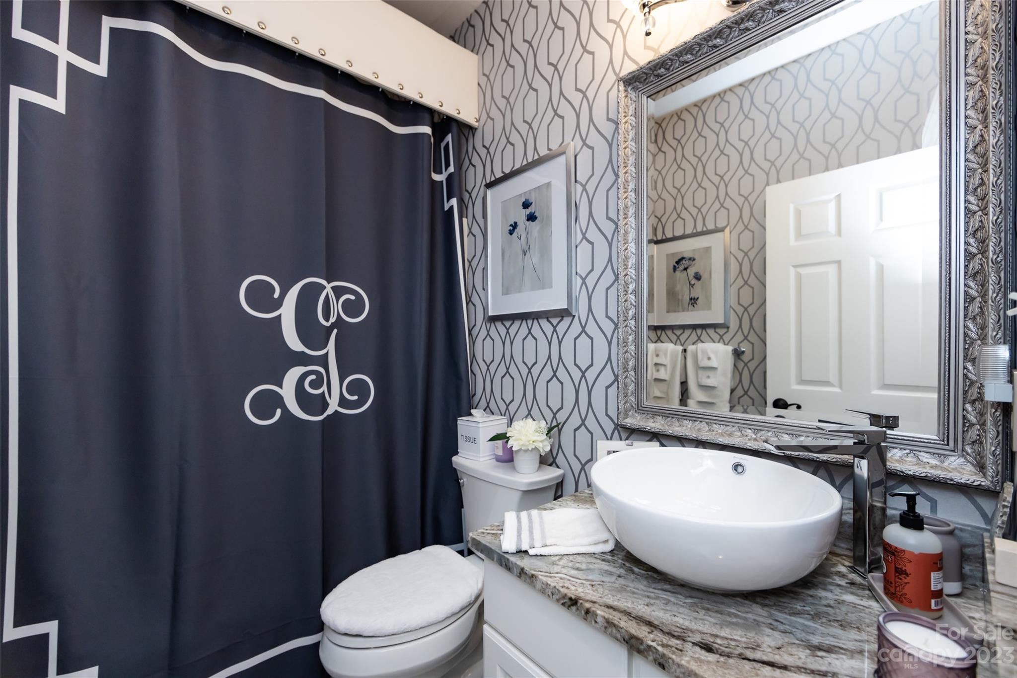 Overlook - Residential