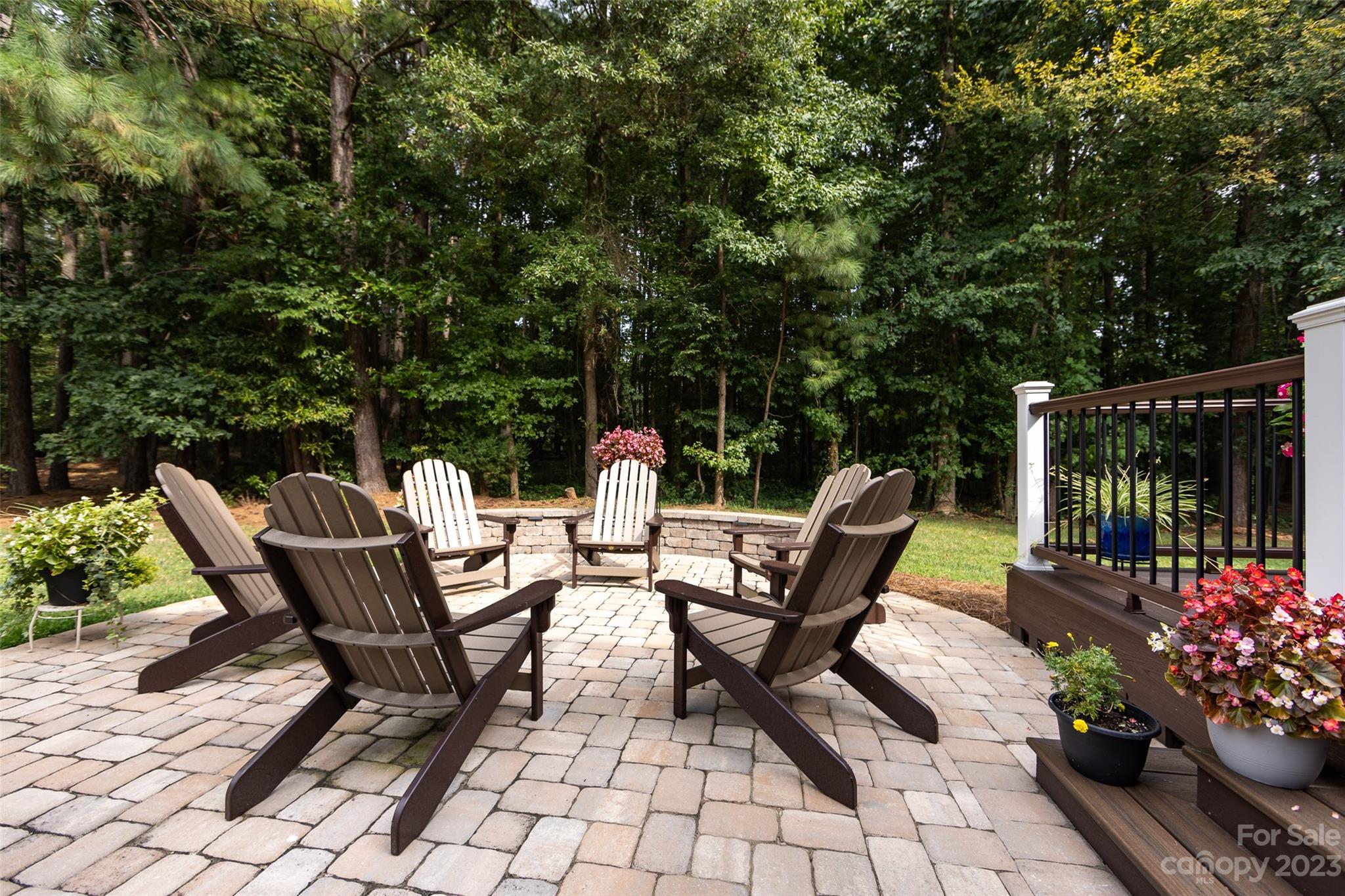 Overlook - Residential