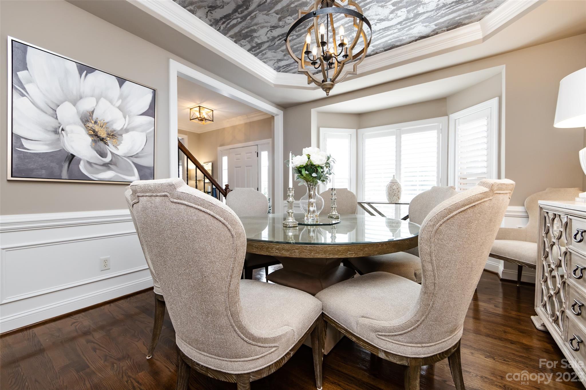 Overlook - Residential