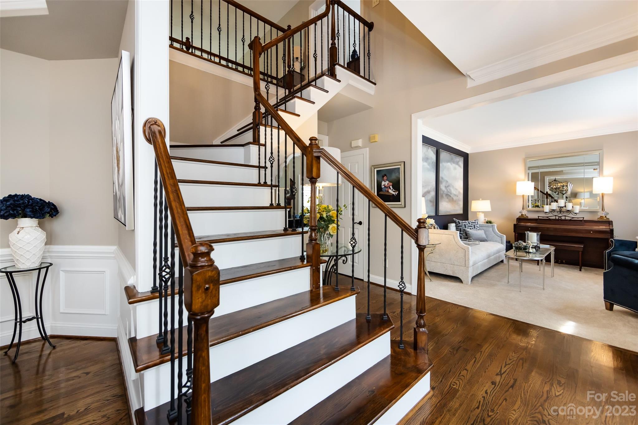 Overlook - Residential