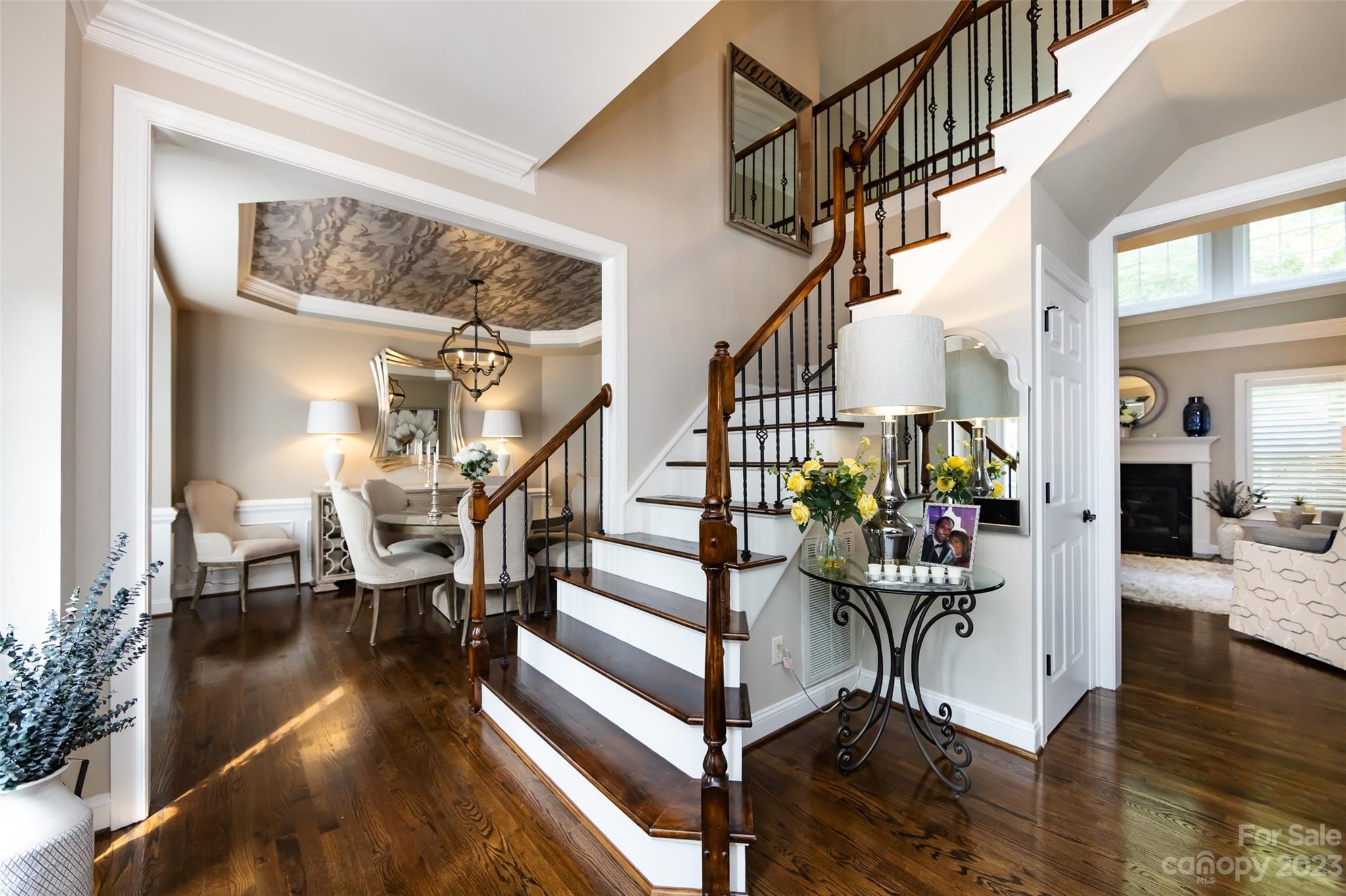 Overlook - Residential