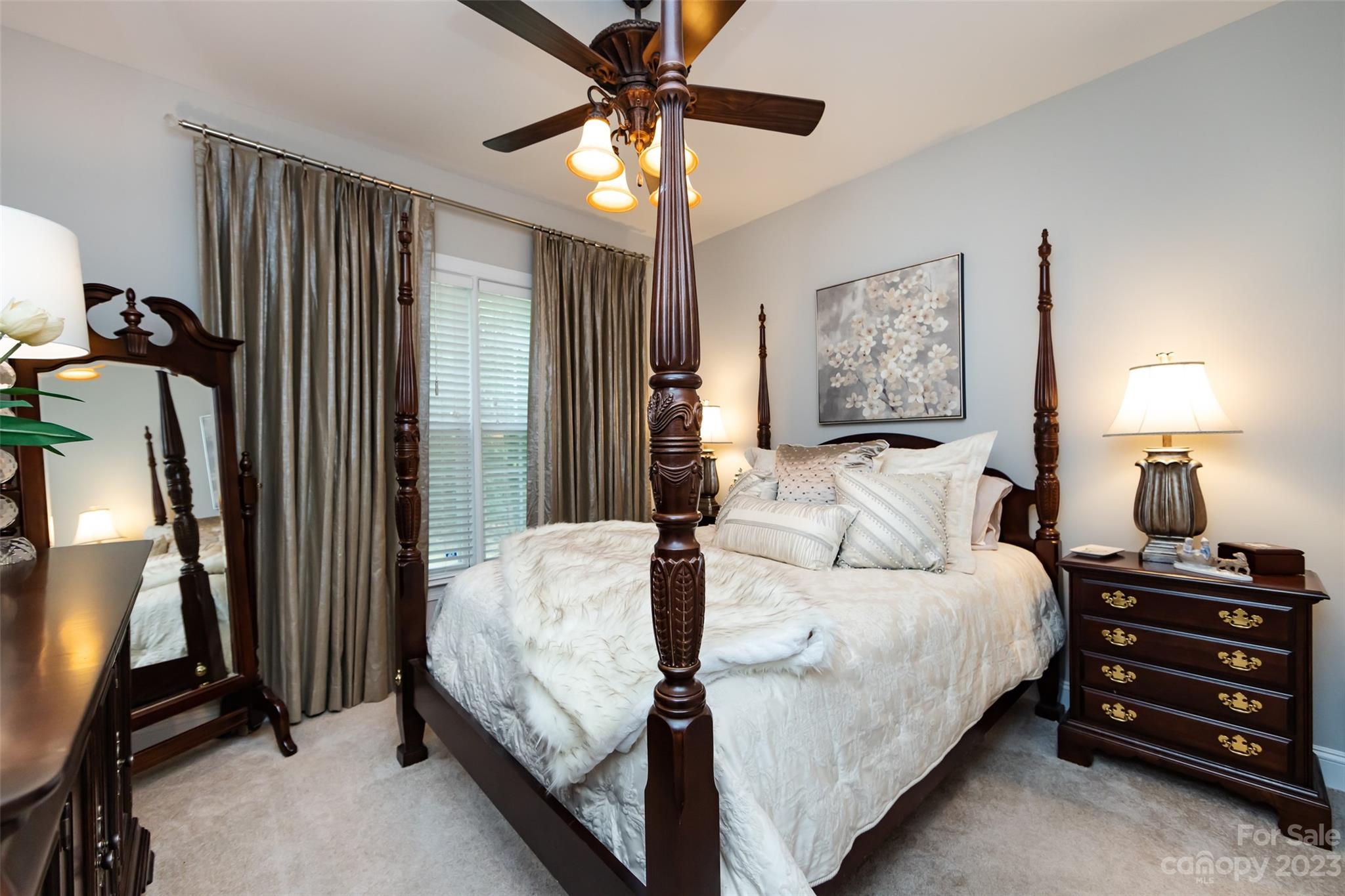 Overlook - Residential