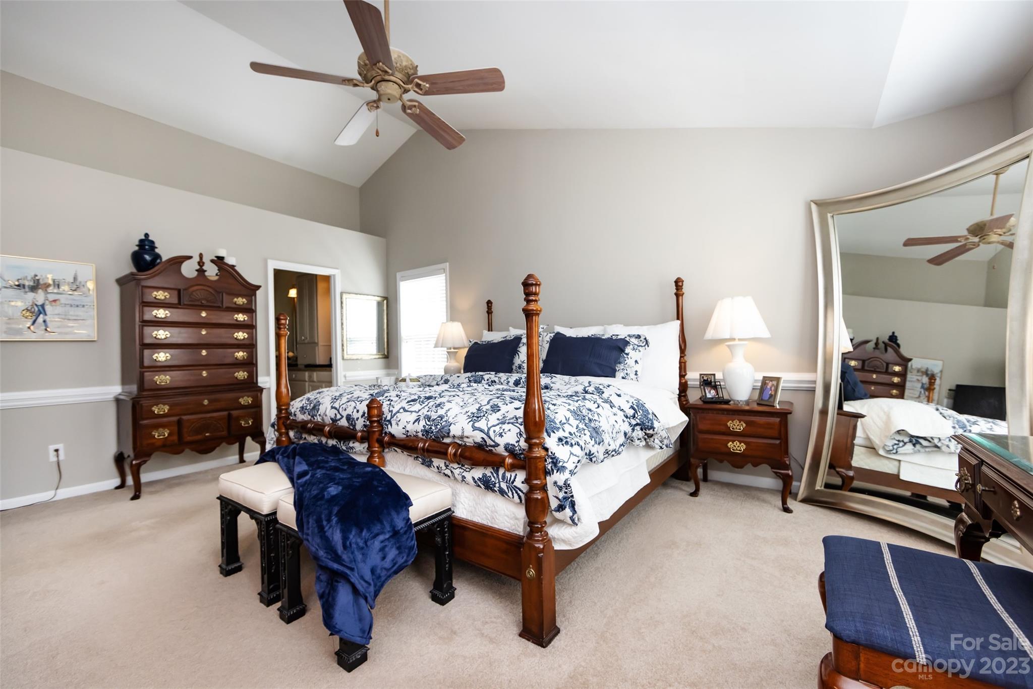 Overlook - Residential