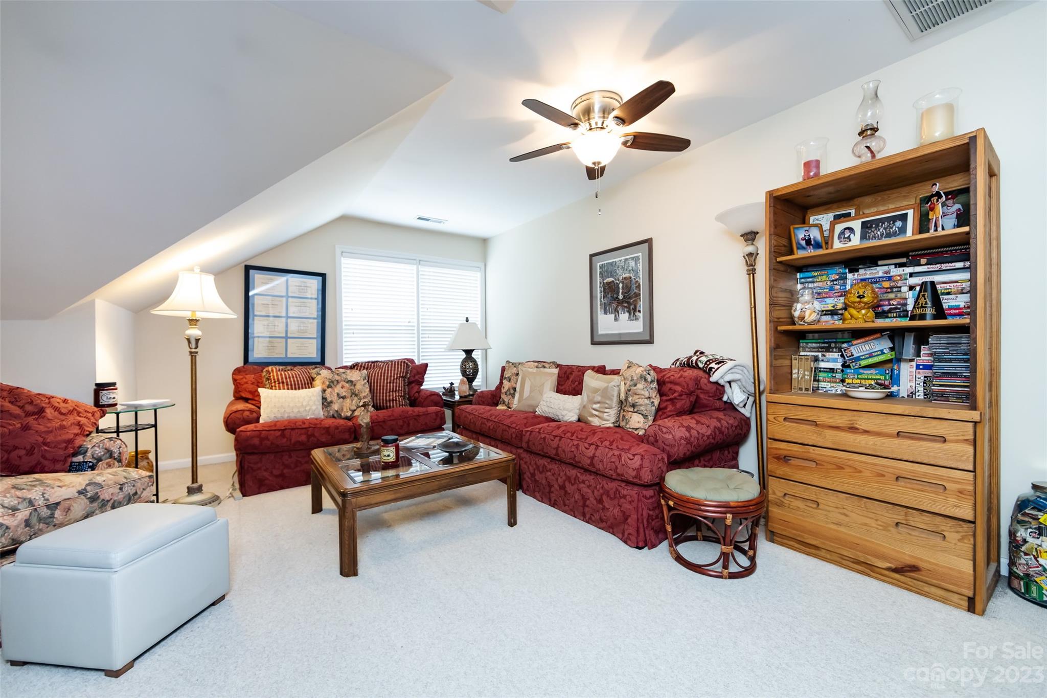 Overlook - Residential