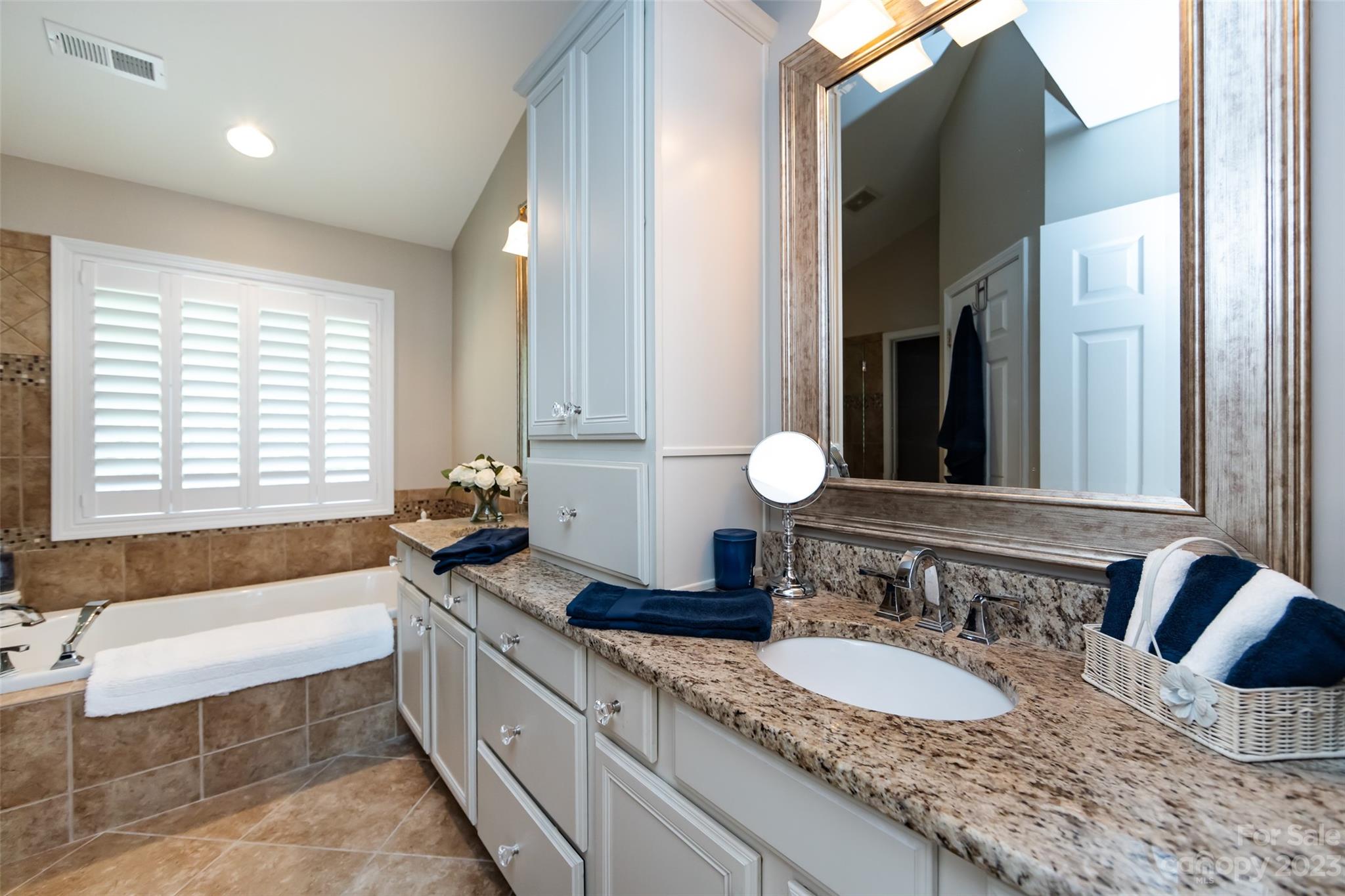 Overlook - Residential