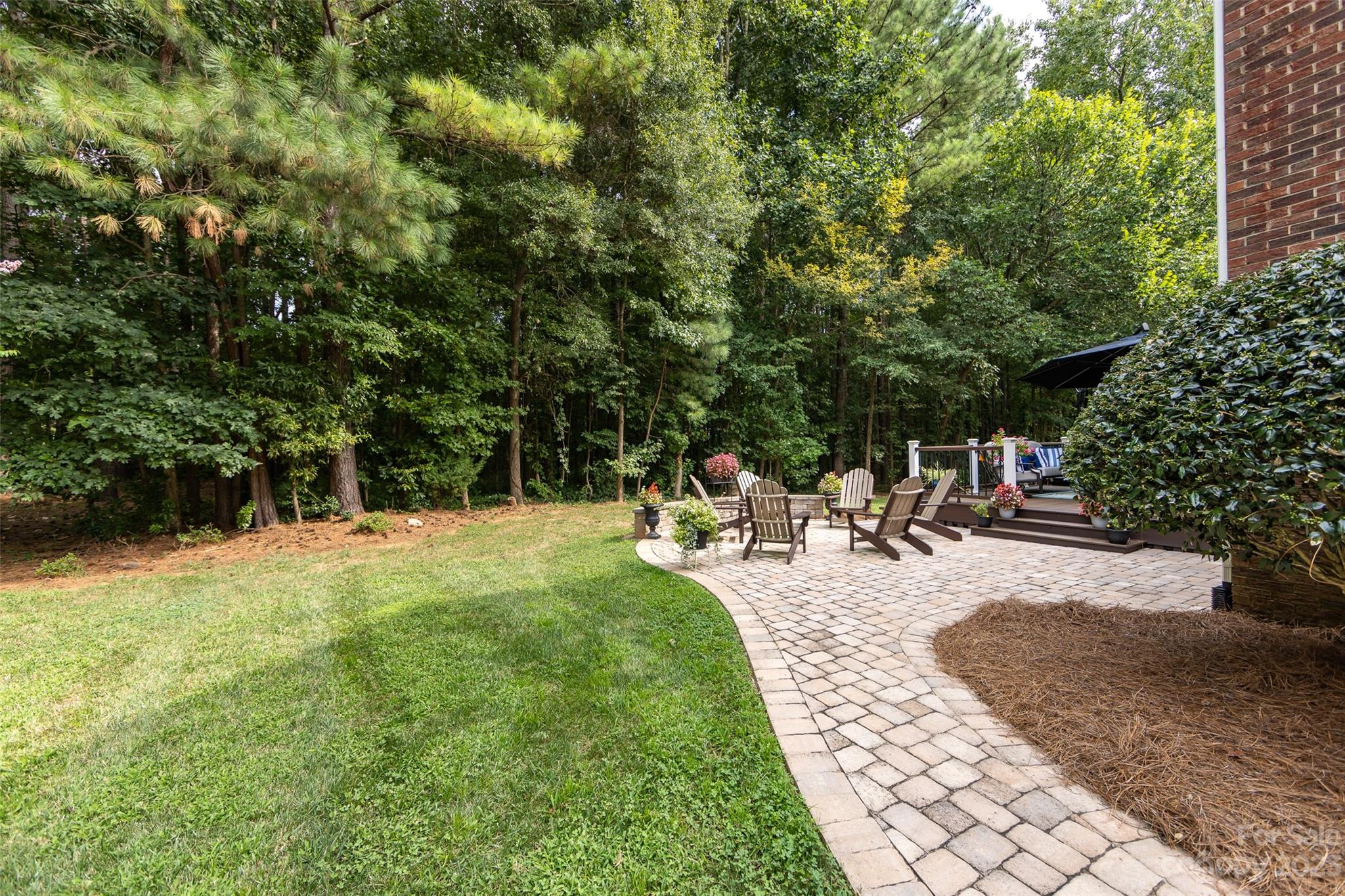 Overlook - Residential