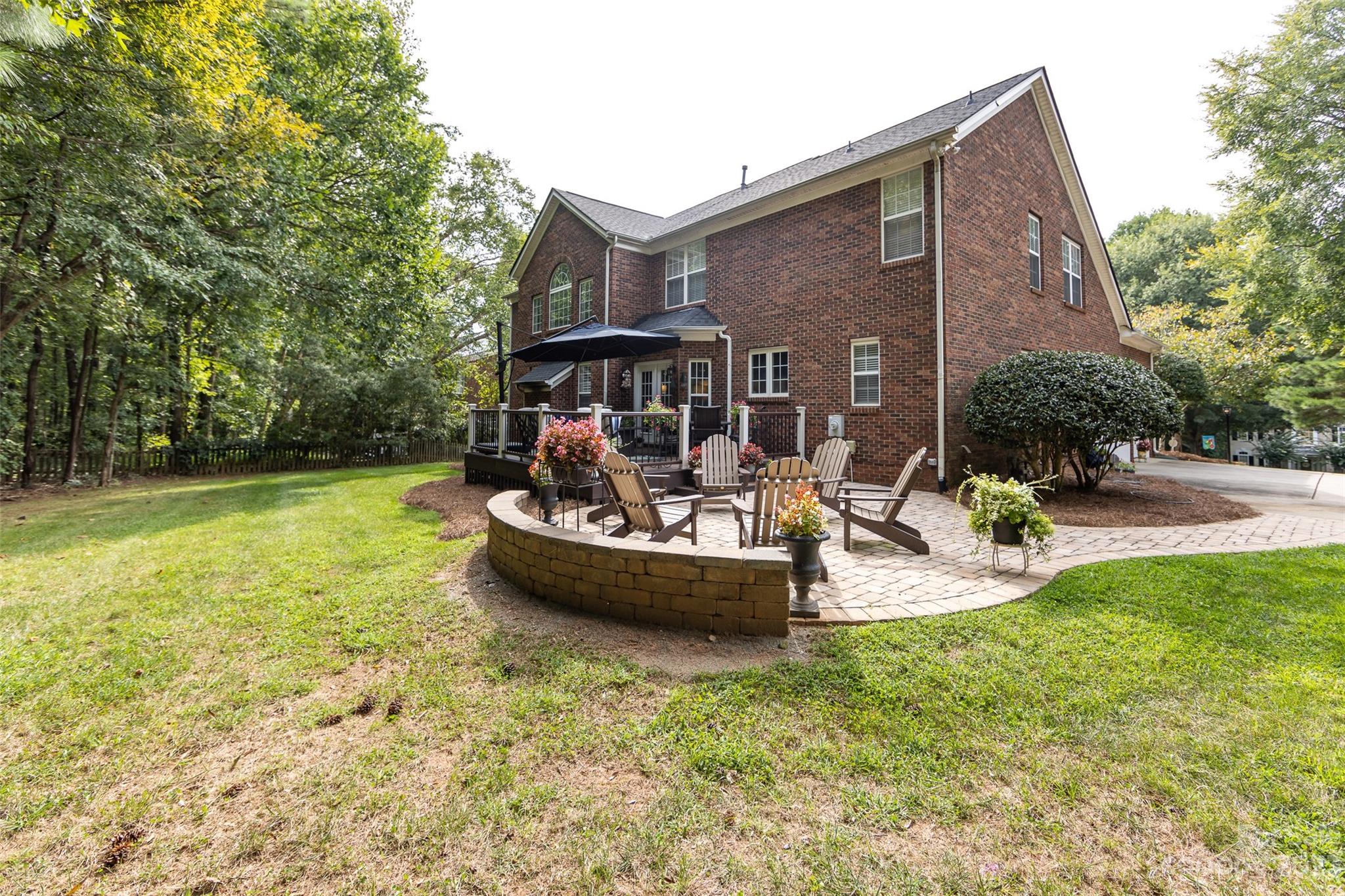 Overlook - Residential