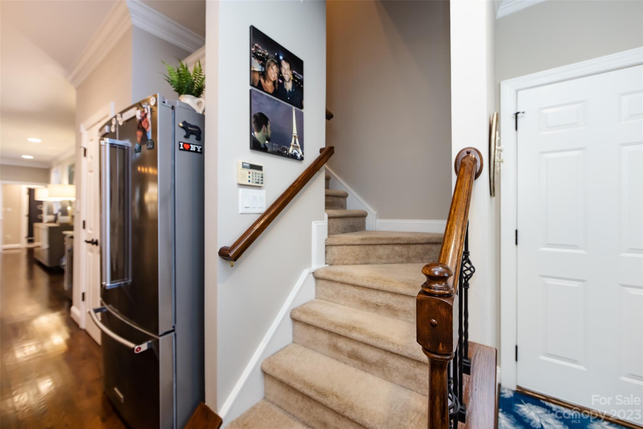 Overlook - Residential