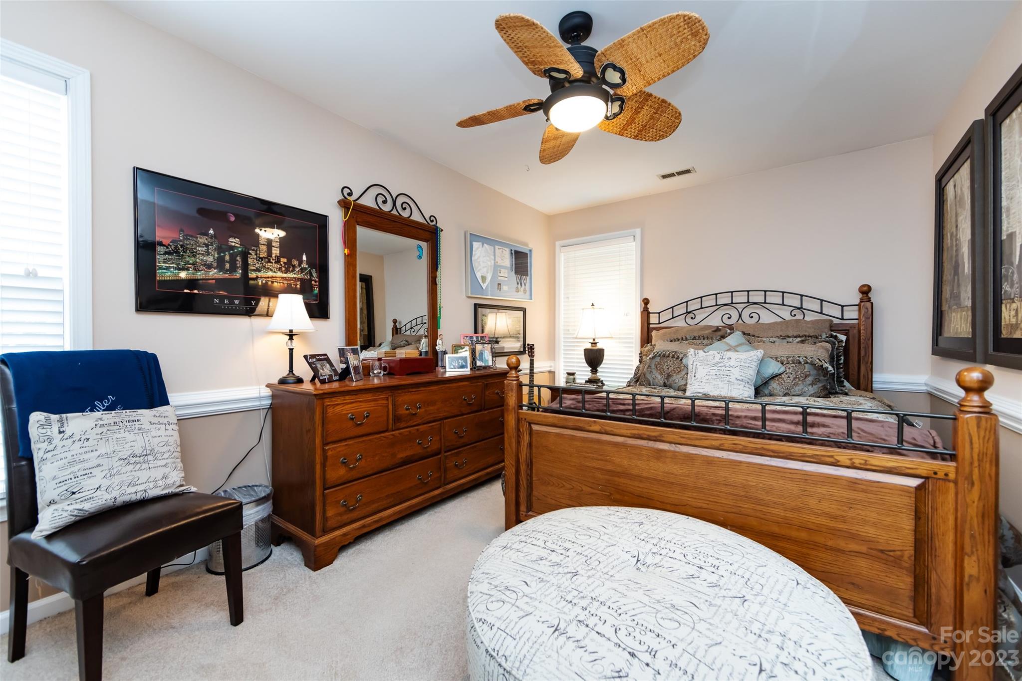 Overlook - Residential