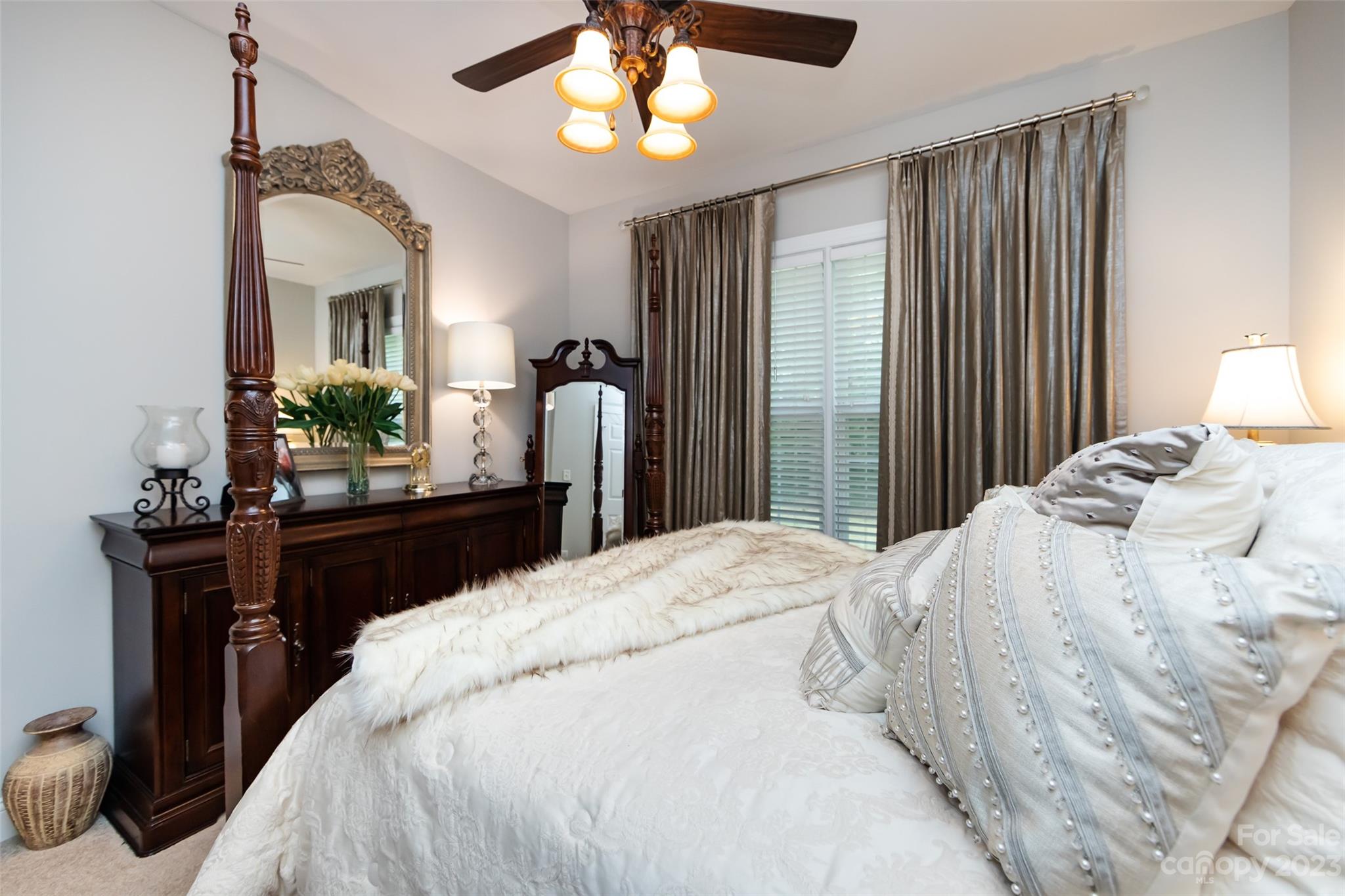 Overlook - Residential