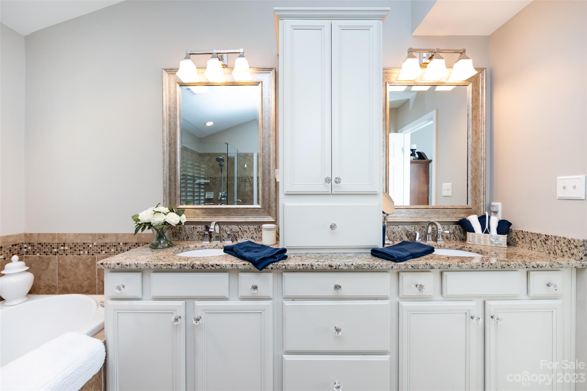 Overlook - Residential