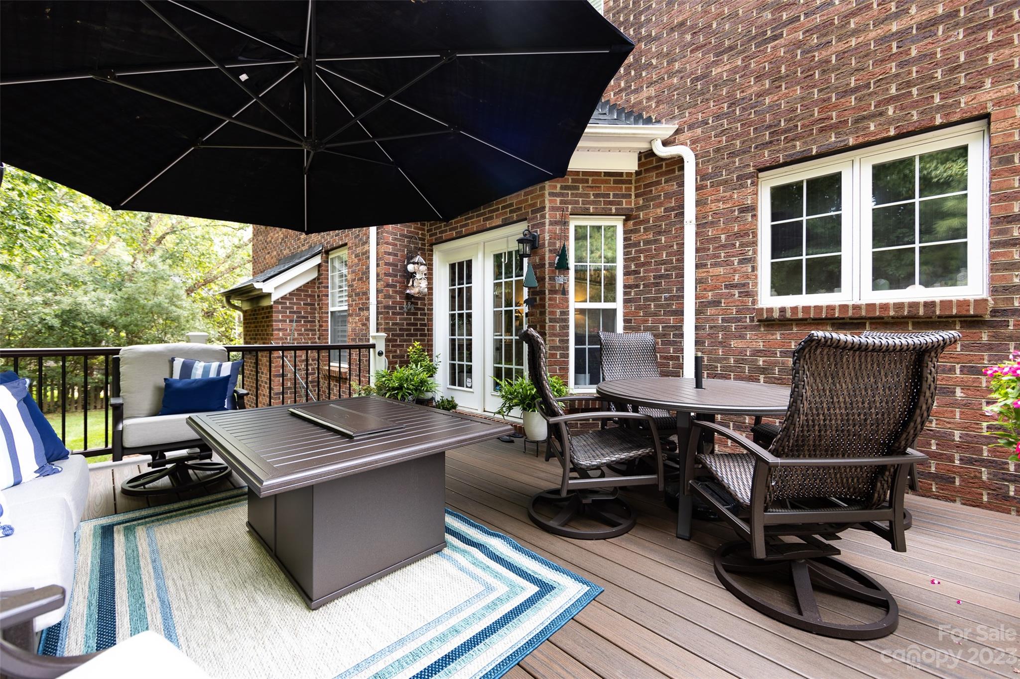 Overlook - Residential