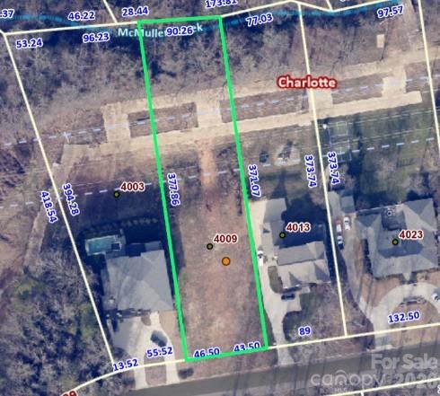 4009 Columbine Circle