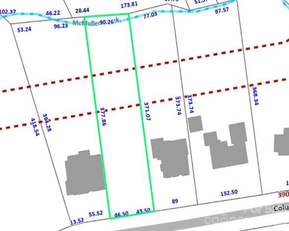 4009 Columbine Circle