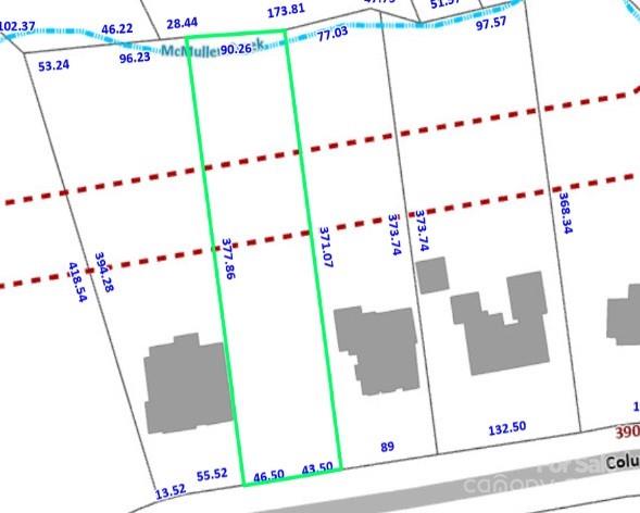 4009 Columbine Circle