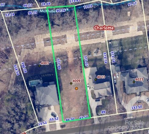 4009 Columbine Circle