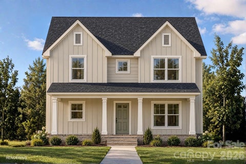 Photo of 5904 Torrence Street, Charlotte, NC 28269 (MLS # 4429787)