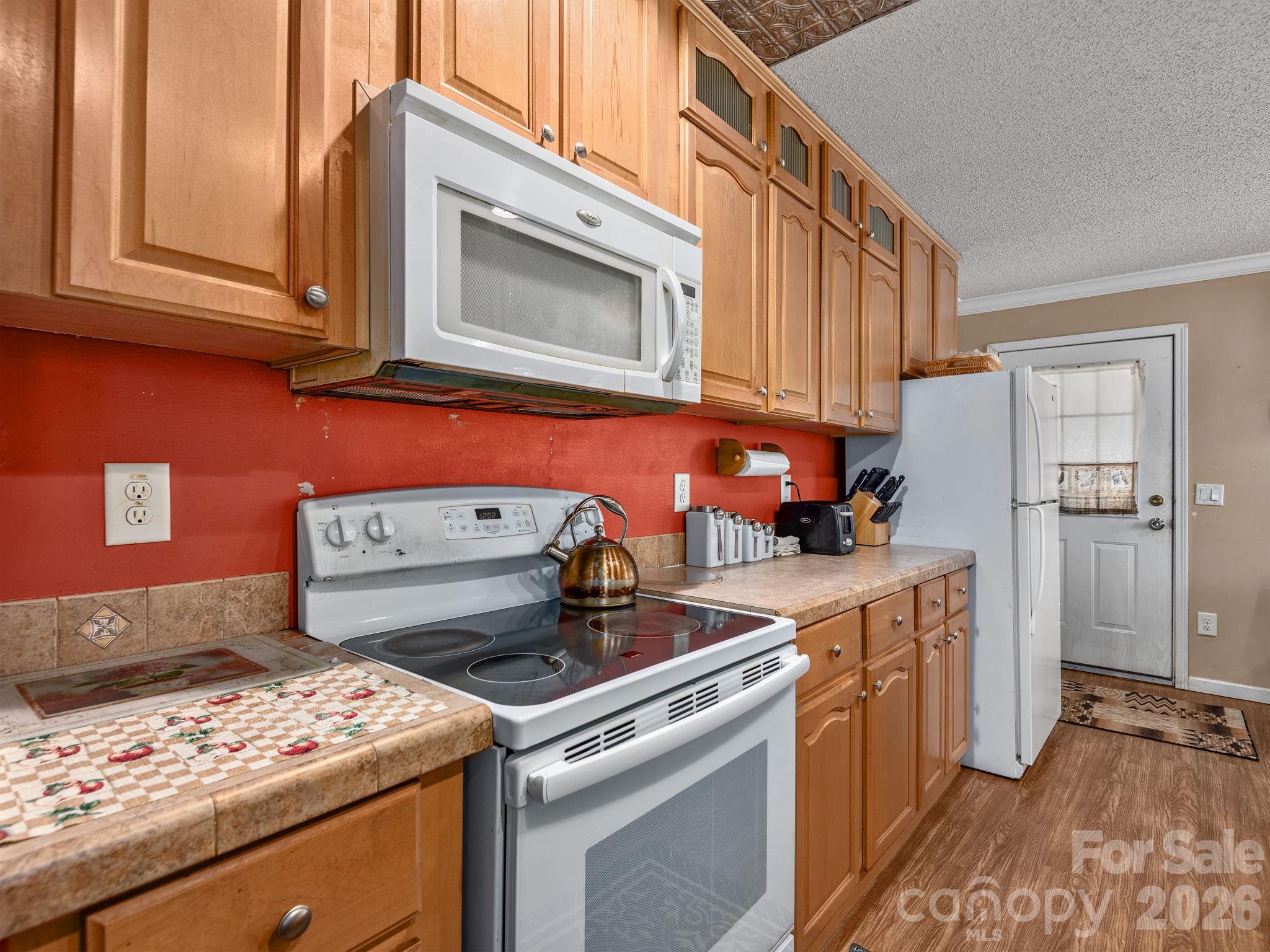 373 Starnes Cove Road