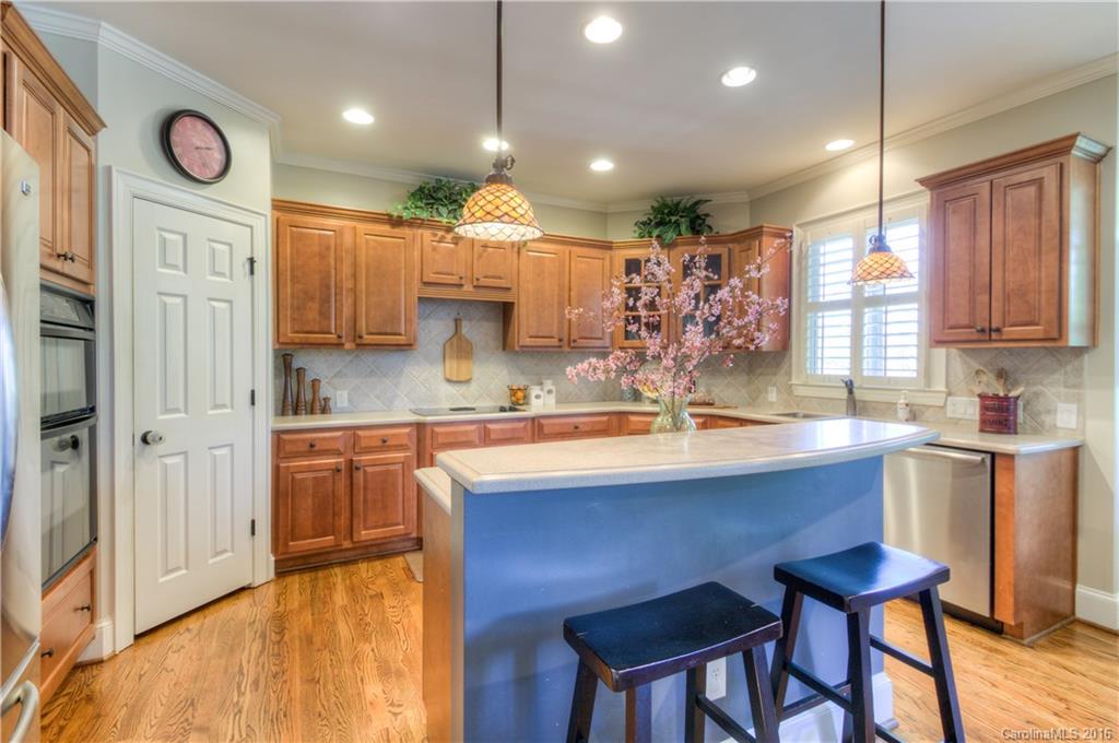 Bridgehampton - Residential