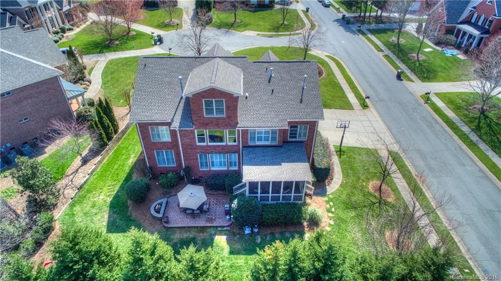 Bridgehampton - Residential