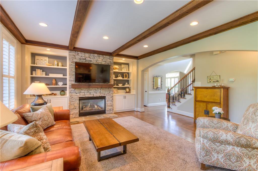 Bridgehampton - Residential