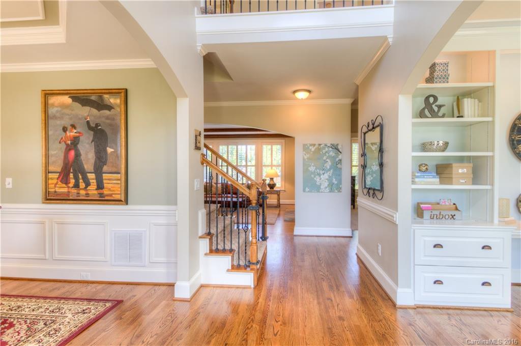 Bridgehampton - Residential