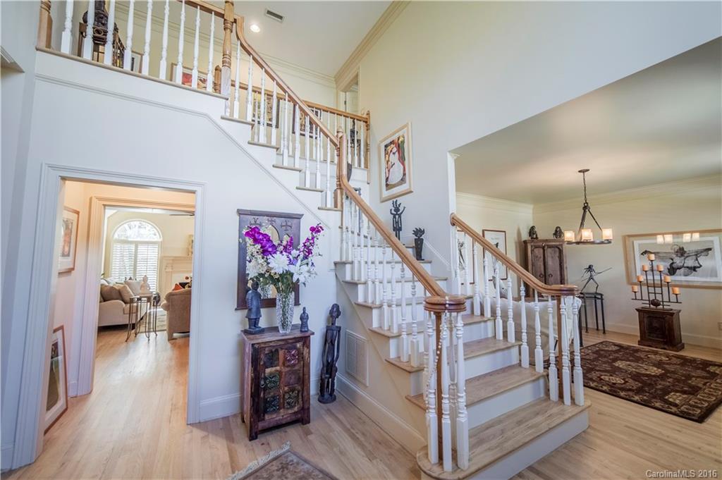 Kensington At Ballantyne - Residential