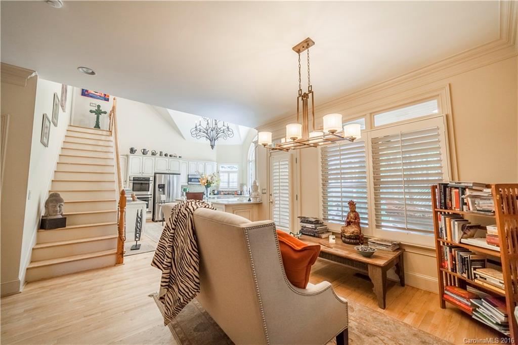 Kensington At Ballantyne - Residential