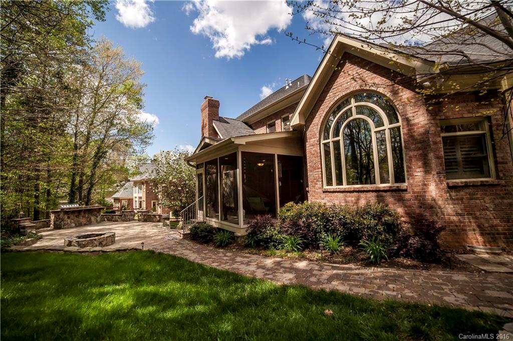 Kensington At Ballantyne - Residential