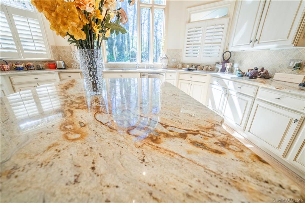 Kensington At Ballantyne - Residential