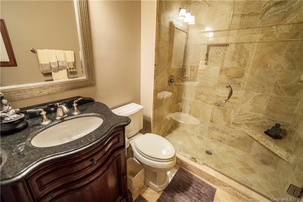 Kensington At Ballantyne - Residential