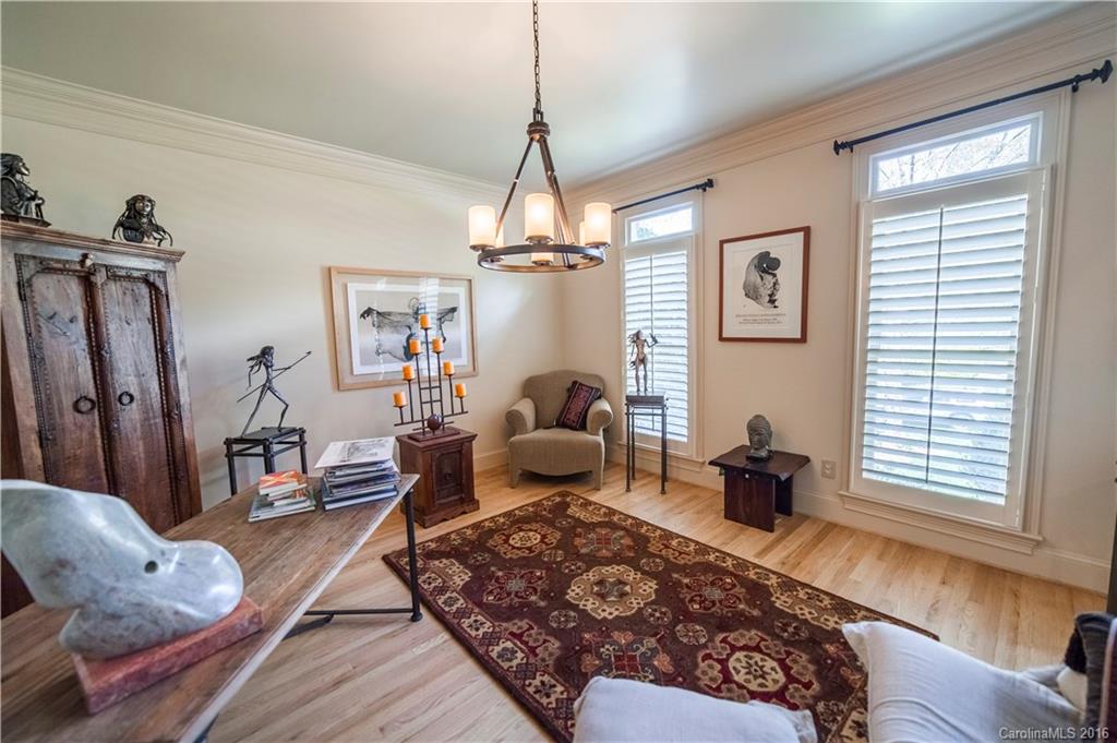 Kensington At Ballantyne - Residential