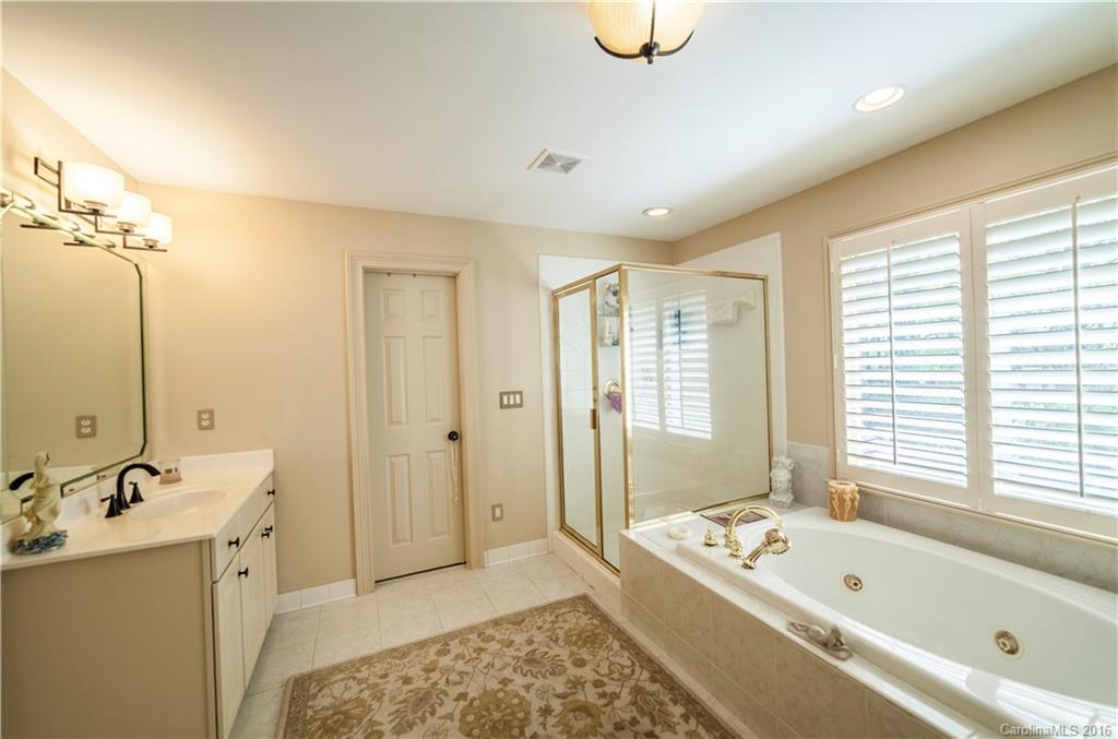 Kensington At Ballantyne - Residential