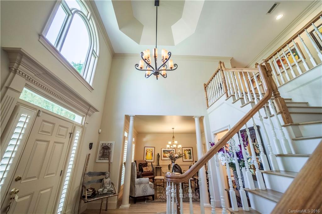 Kensington At Ballantyne - Residential