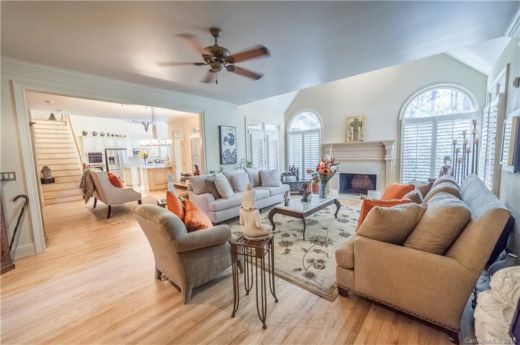 Kensington At Ballantyne - Residential