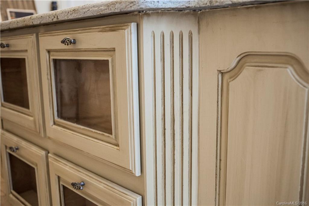 Kensington At Ballantyne - Residential