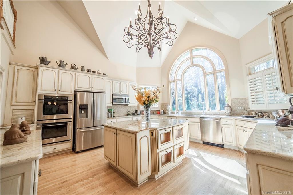 Kensington At Ballantyne - Residential