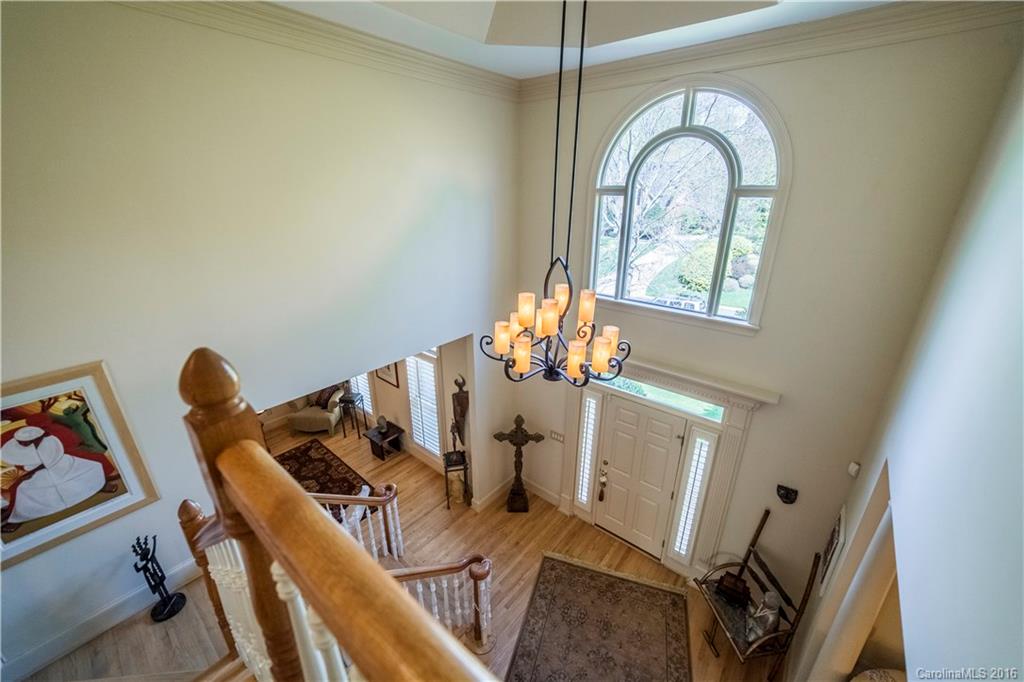 Kensington At Ballantyne - Residential