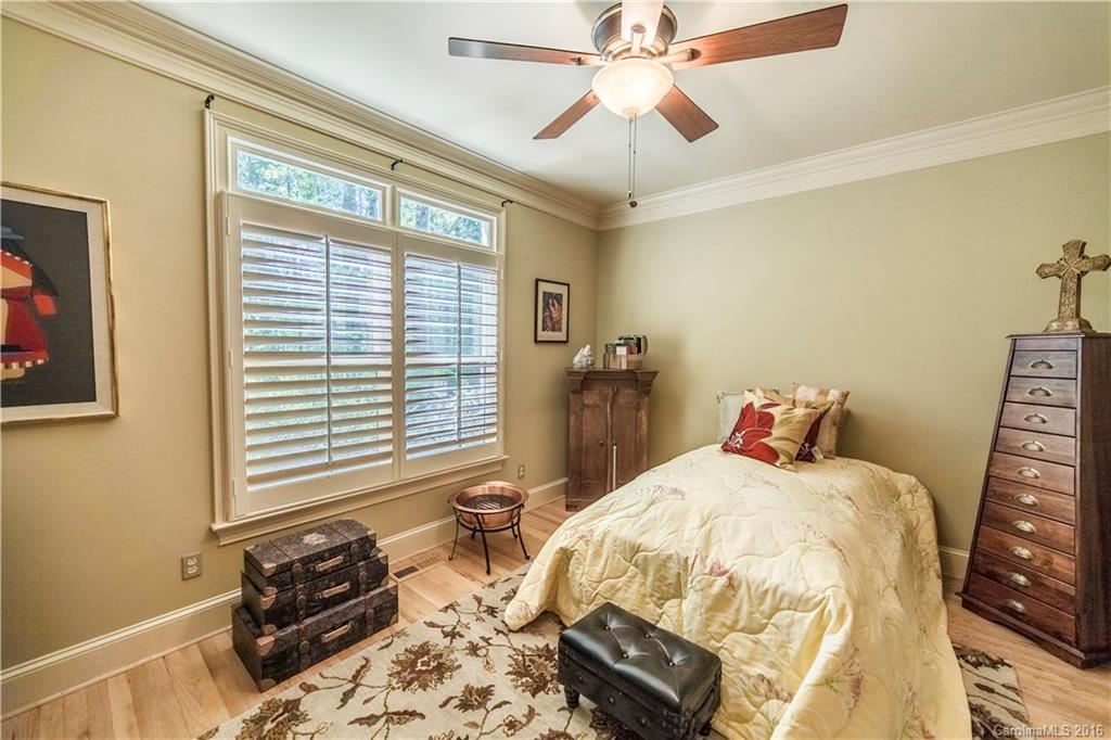 Kensington At Ballantyne - Residential