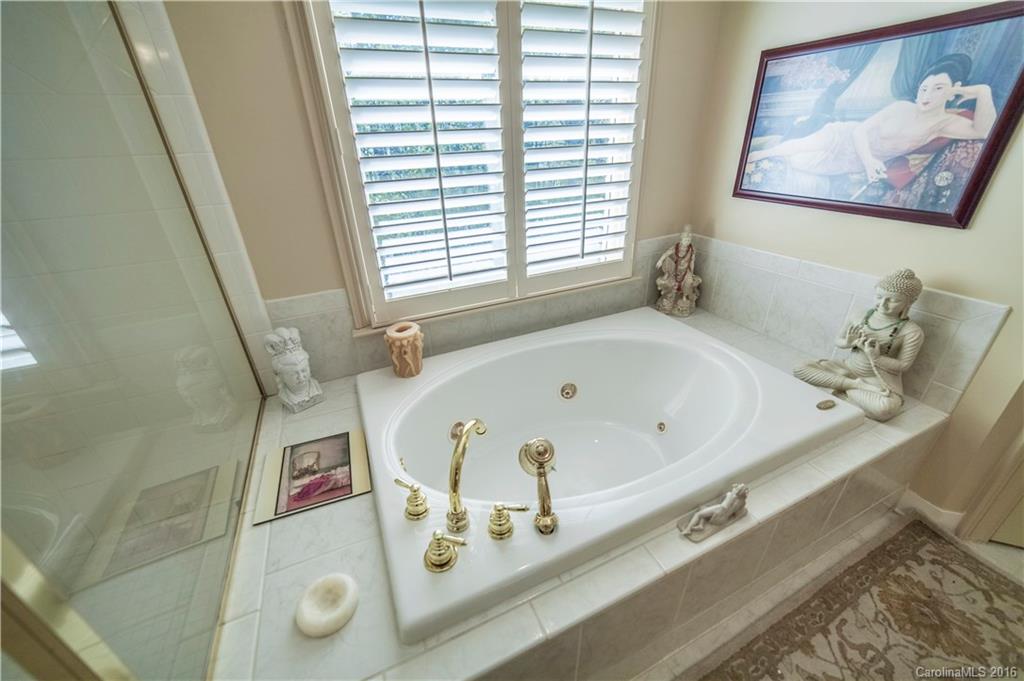 Kensington At Ballantyne - Residential