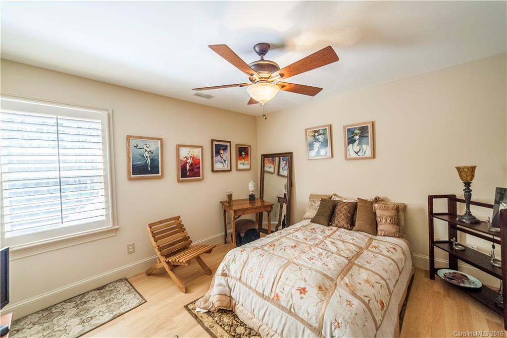 Kensington At Ballantyne - Residential