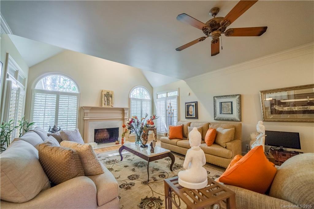 Kensington At Ballantyne - Residential