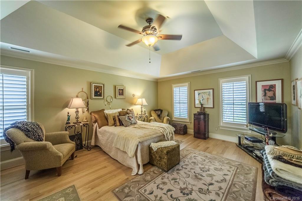 Kensington At Ballantyne - Residential